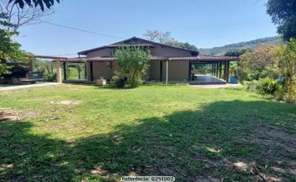 Chácara, 3 quartos, 10000 m² - Foto 5