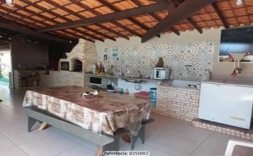 Chácara, 3 quartos, 10000 m² - Foto 7