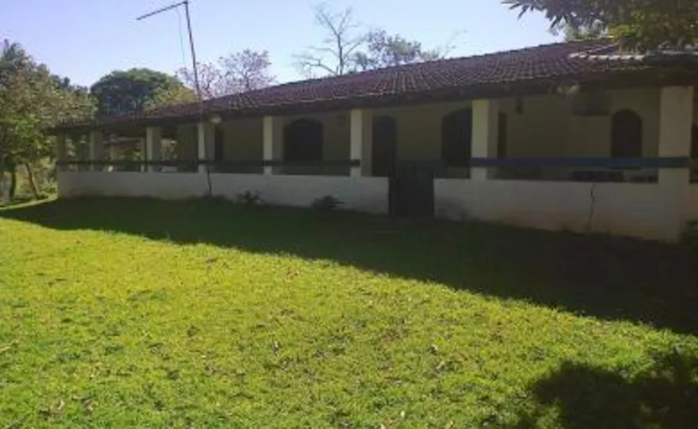 Sítio, 3 quartos, 4 hectares - Foto 14