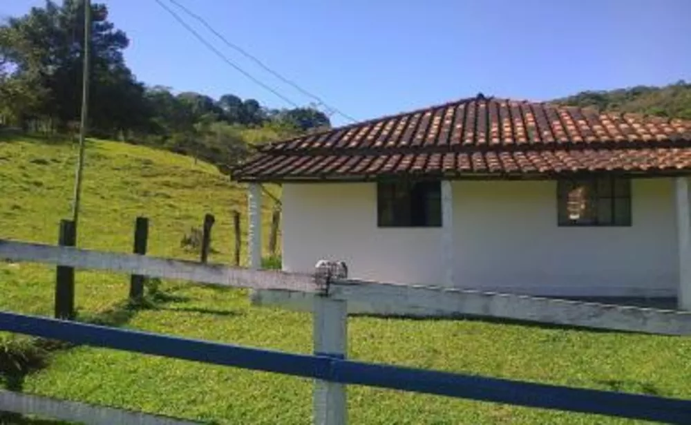 Sítio, 3 quartos, 4 hectares - Foto 10