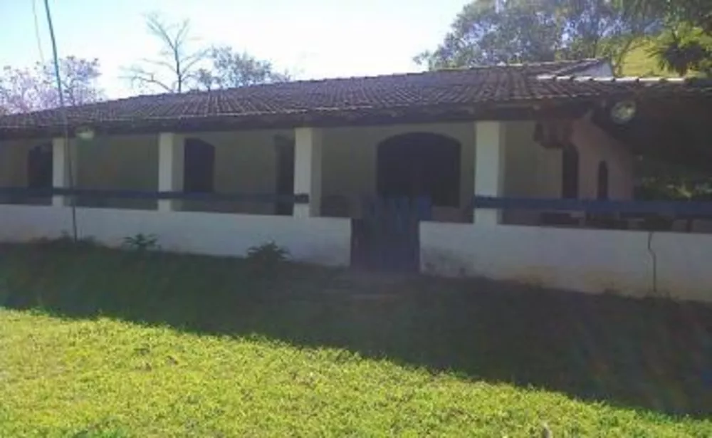 Sítio, 3 quartos, 4 hectares - Foto 13