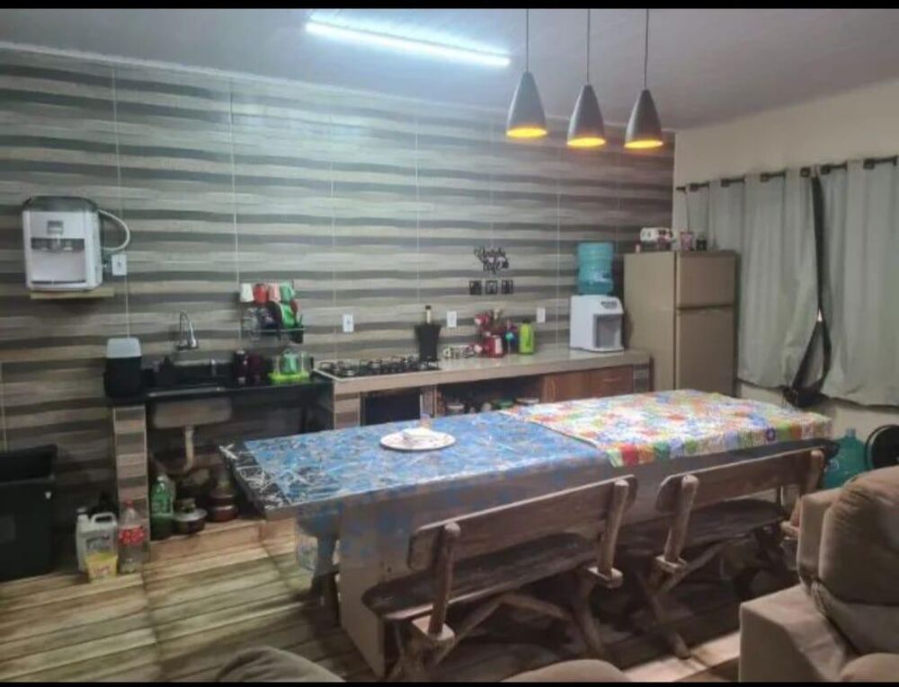 Sítio, 4 quartos, 10000 m² - Foto 9