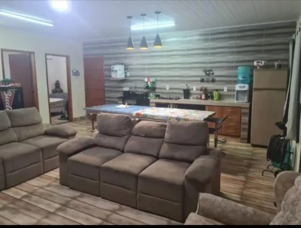 Sítio, 4 quartos, 10000 m² - Foto 3