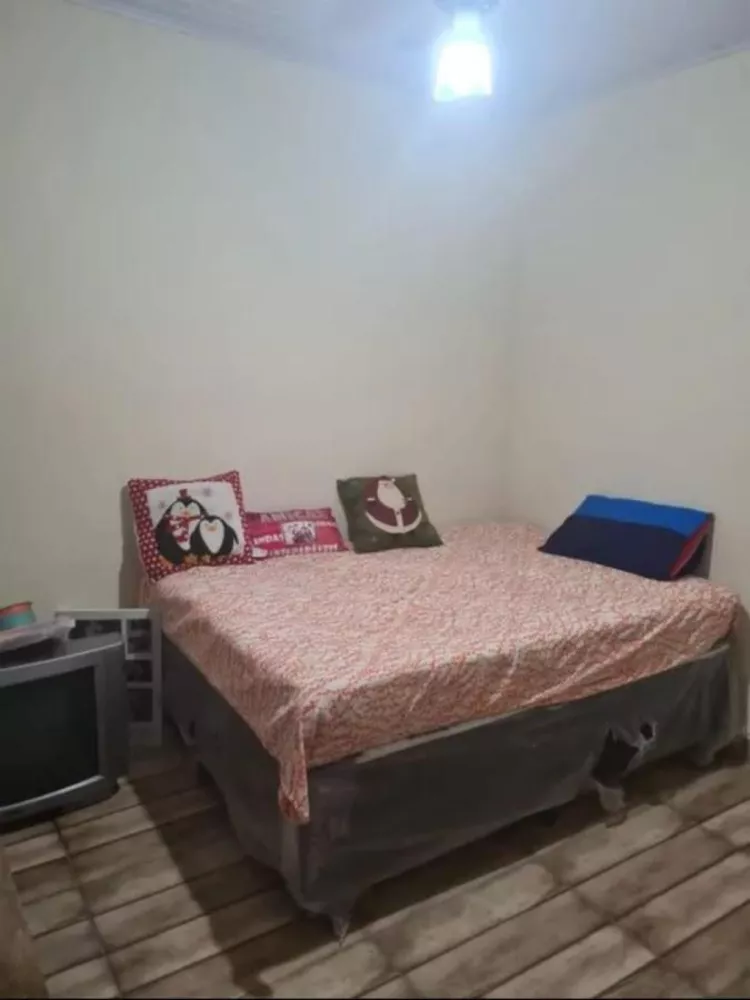 Sítio, 4 quartos, 10000 m² - Foto 1