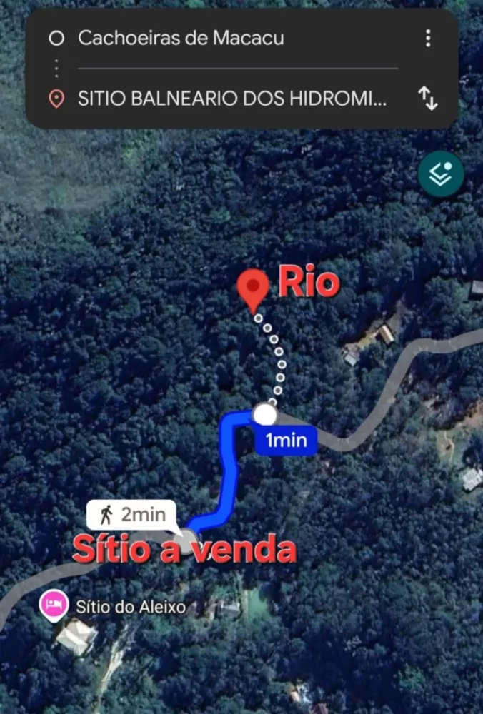 Chácara, 3839 m² - Foto 24