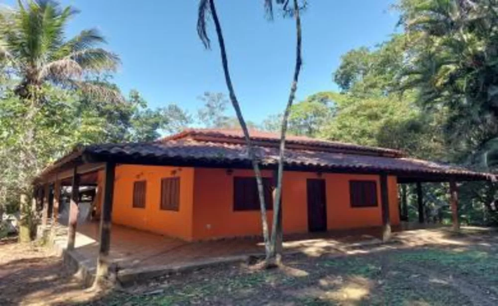 Sítio, 3 quartos, 39 hectares - Foto 4