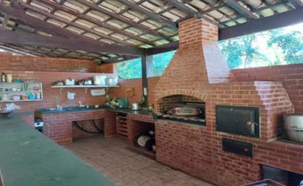 Sítio, 3 quartos, 39 hectares - Foto 5