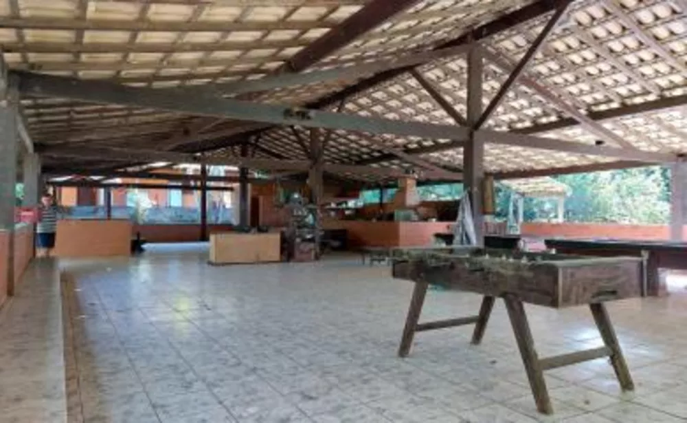 Sítio, 3 quartos, 39 hectares - Foto 6