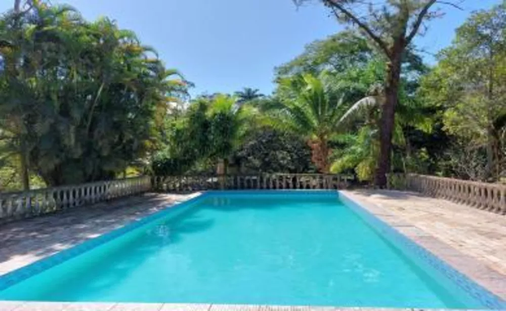 Sítio, 3 quartos, 39 hectares - Foto 3