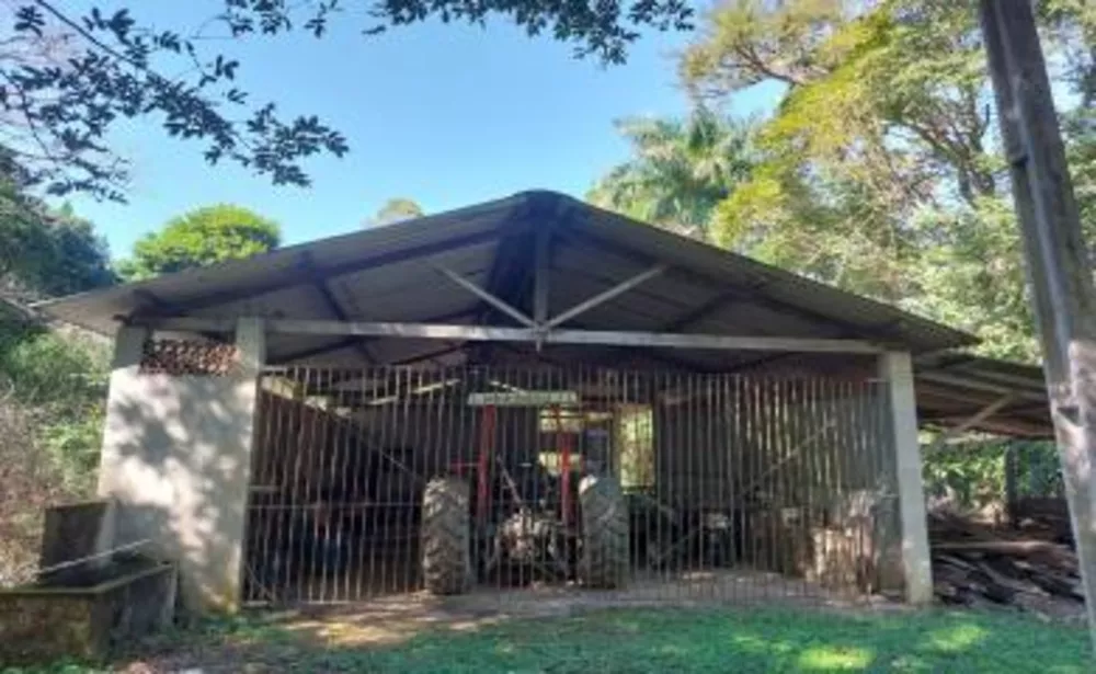 Sítio, 3 quartos, 39 hectares - Foto 16