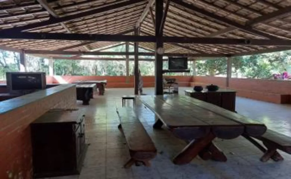 Sítio, 3 quartos, 39 hectares - Foto 8