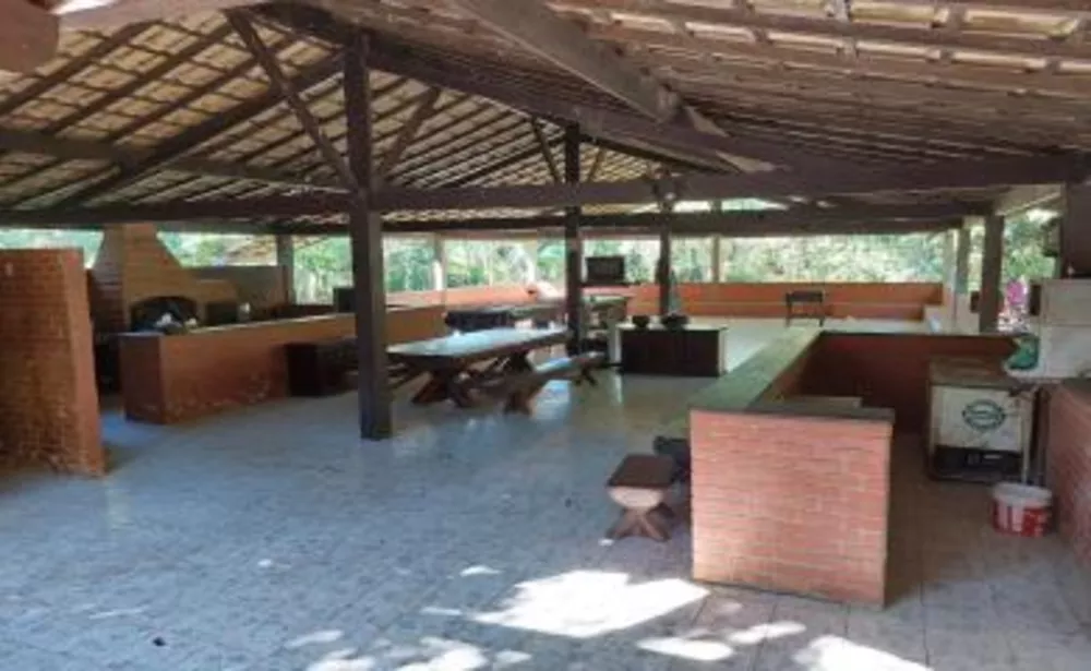 Sítio, 3 quartos, 39 hectares - Foto 7