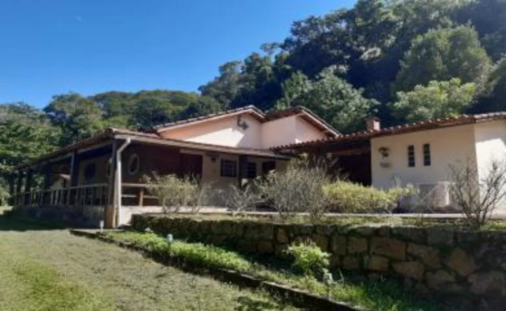 Sítio, 2 quartos, 8 hectares - Foto 1