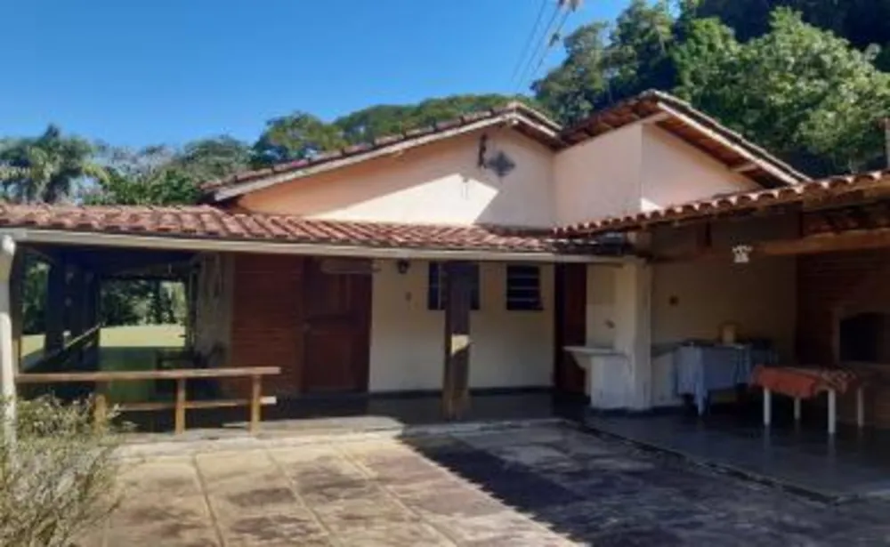 Sítio, 2 quartos, 8 hectares - Foto 15