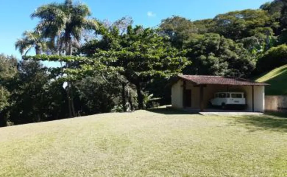 Sítio, 2 quartos, 8 hectares - Foto 4