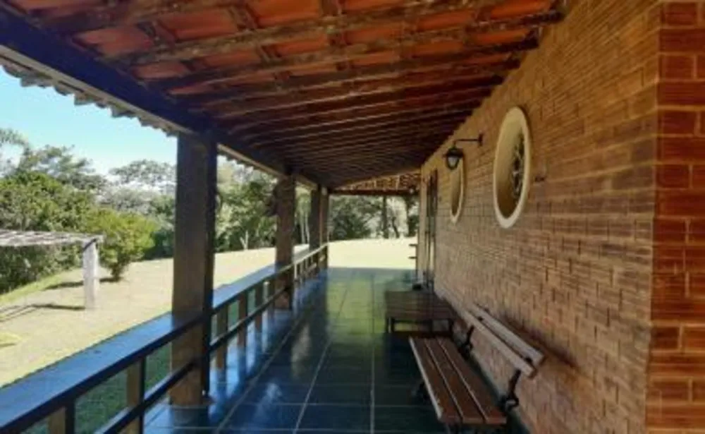 Sítio, 2 quartos, 8 hectares - Foto 8