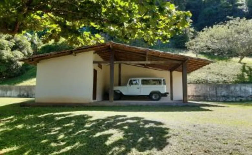 Sítio, 2 quartos, 8 hectares - Foto 9