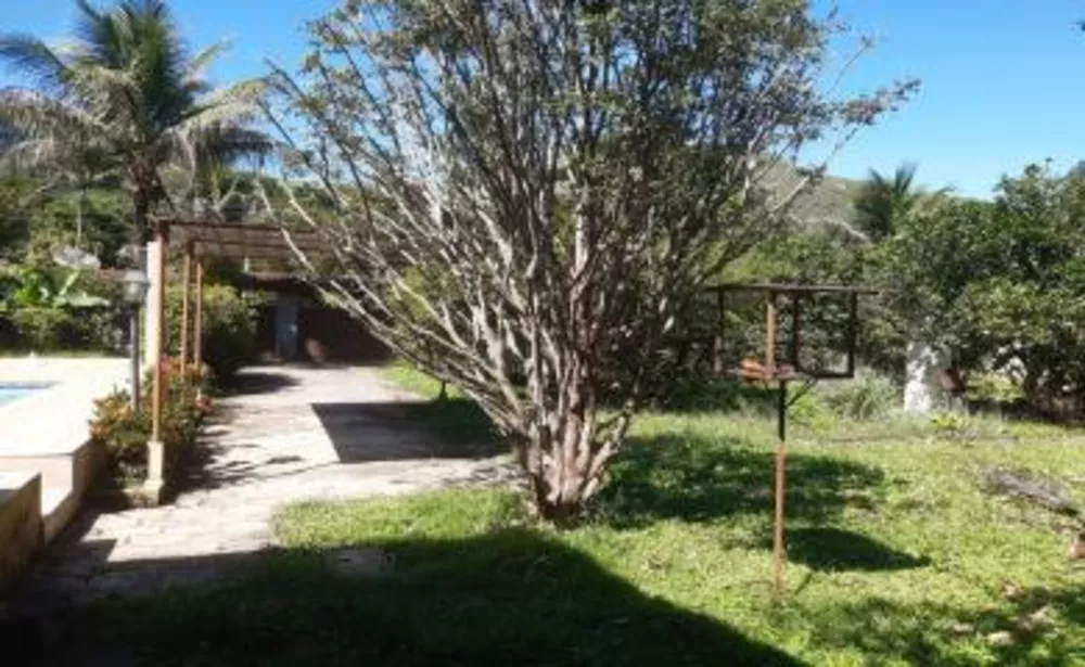 Sítio, 2 quartos, 1800 m² - Foto 7