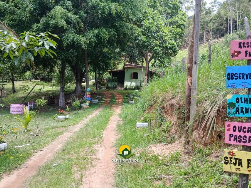 Sítio, 3 quartos, 3 hectares - Foto 8