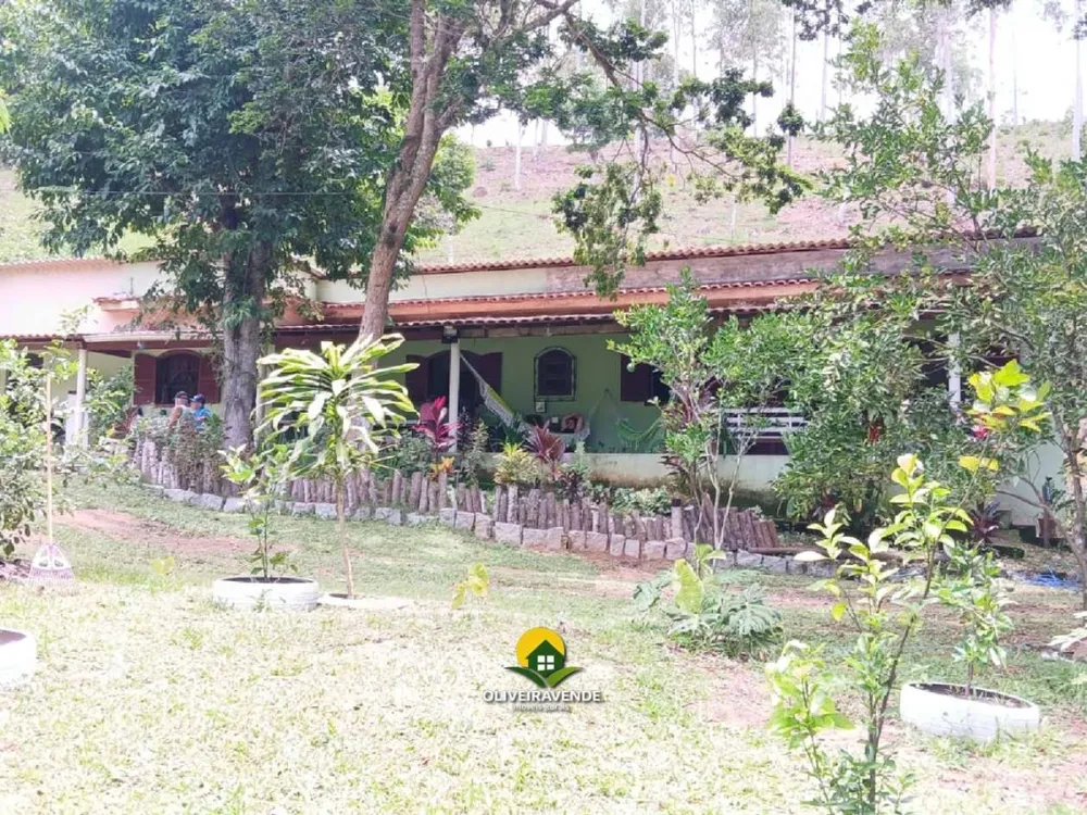 Sítio, 3 quartos, 3 hectares - Foto 4