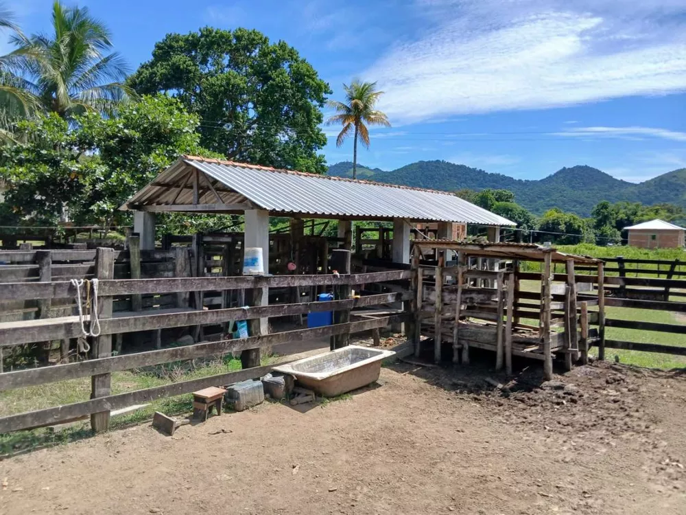 Fazenda, 261 m² - Foto 1