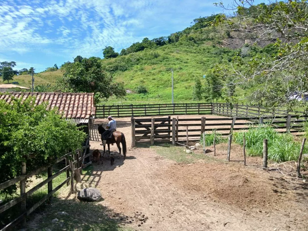 Fazenda, 261 m² - Foto 6
