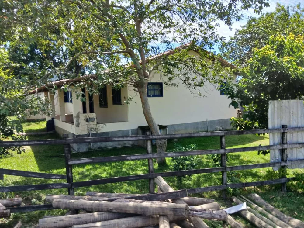 Fazenda, 261 m² - Foto 4
