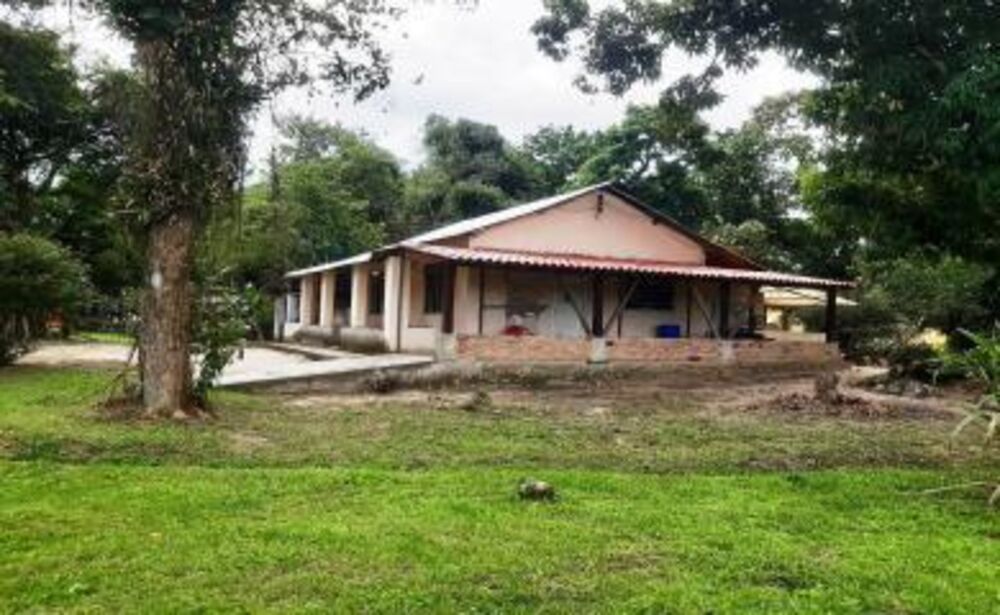 Sítio à venda com 5 quartos, 126000m² - Foto 4