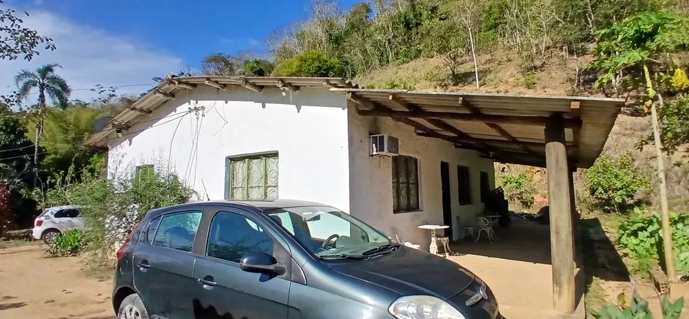 Sítio, 1 quarto, 2 hectares - Foto 26