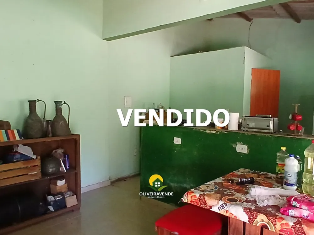 Sítio, 1 quarto, 2 hectares - Foto 49