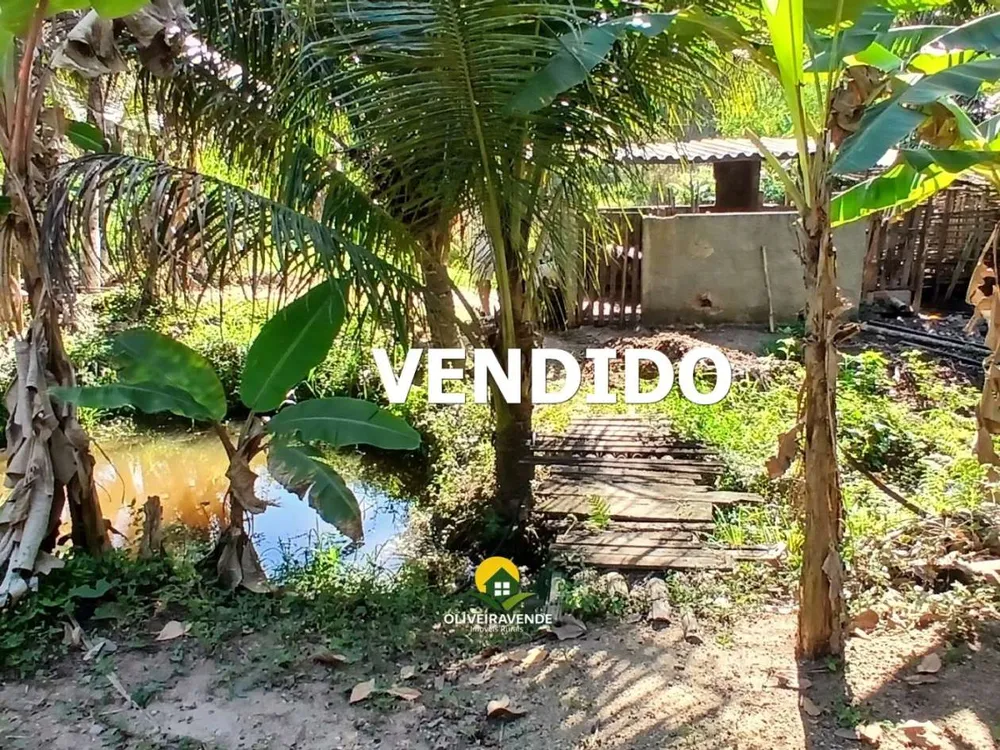 Sítio, 1 quarto, 2 hectares - Foto 66