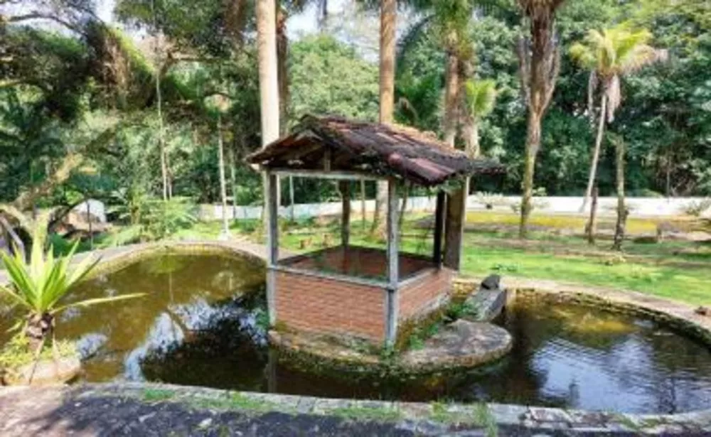 Sítio, 5 quartos, 6 hectares - Foto 10