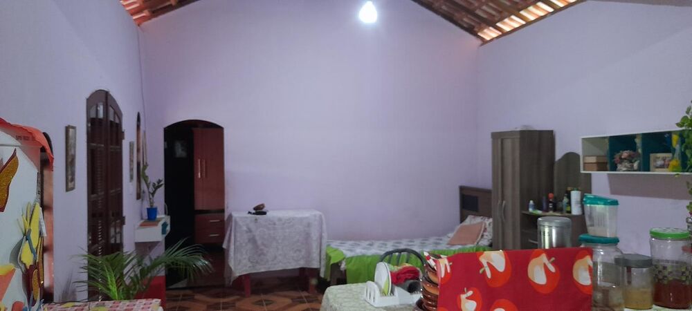 Chácara à venda com 1 quarto, 1200m² - Foto 3