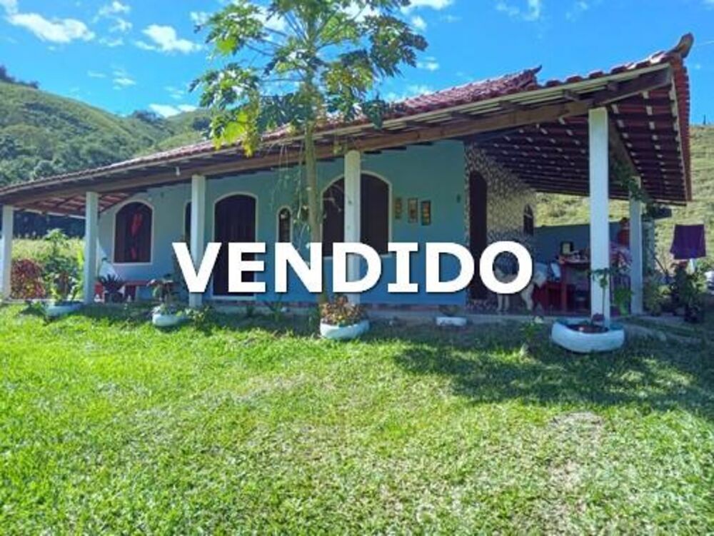 Chácara à venda com 1 quarto, 1200m² - Foto 1