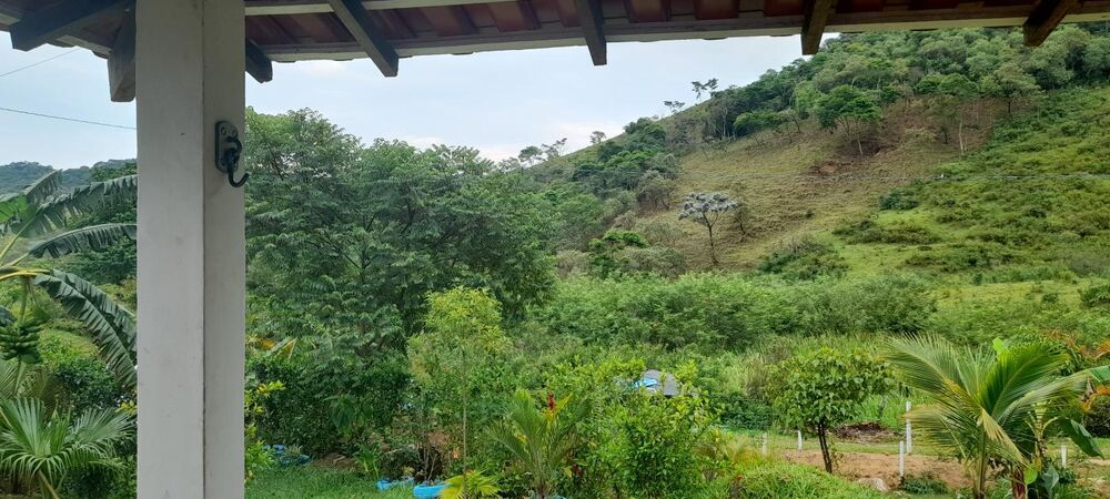 Chácara à venda com 1 quarto, 1200m² - Foto 2