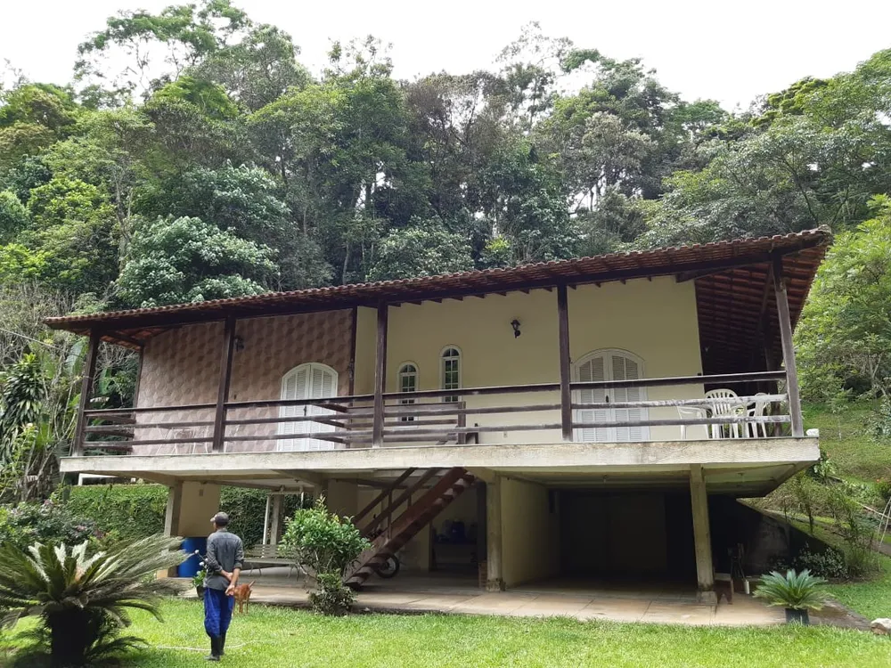 Sítio, 3 quartos, 19 hectares - Foto 45