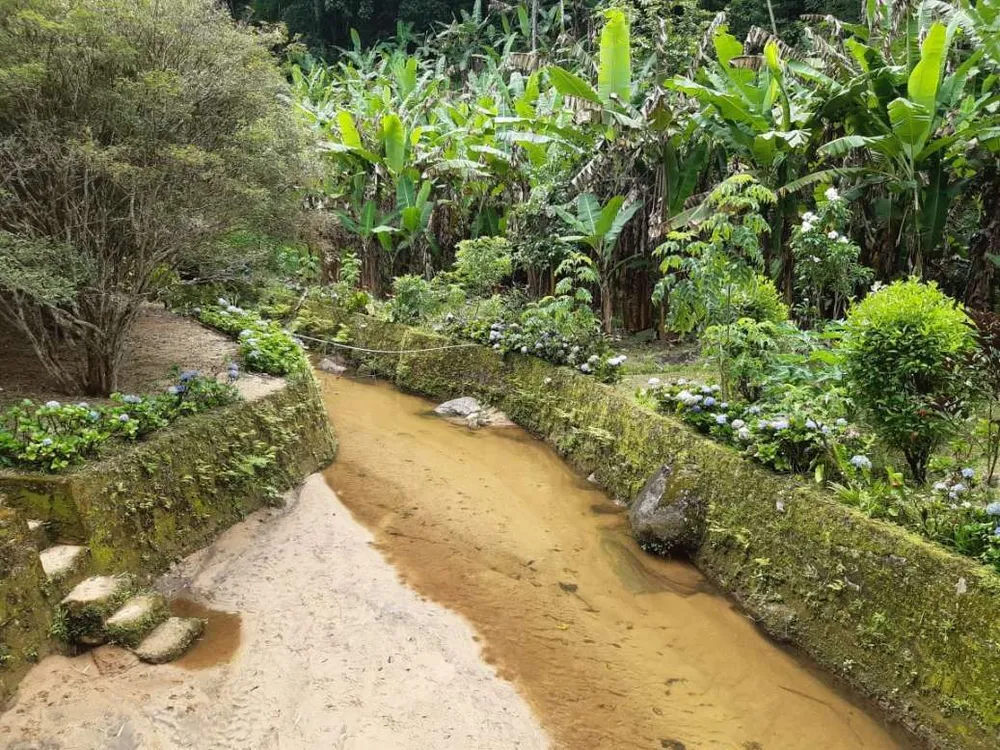 Sítio, 3 quartos, 19 hectares - Foto 7