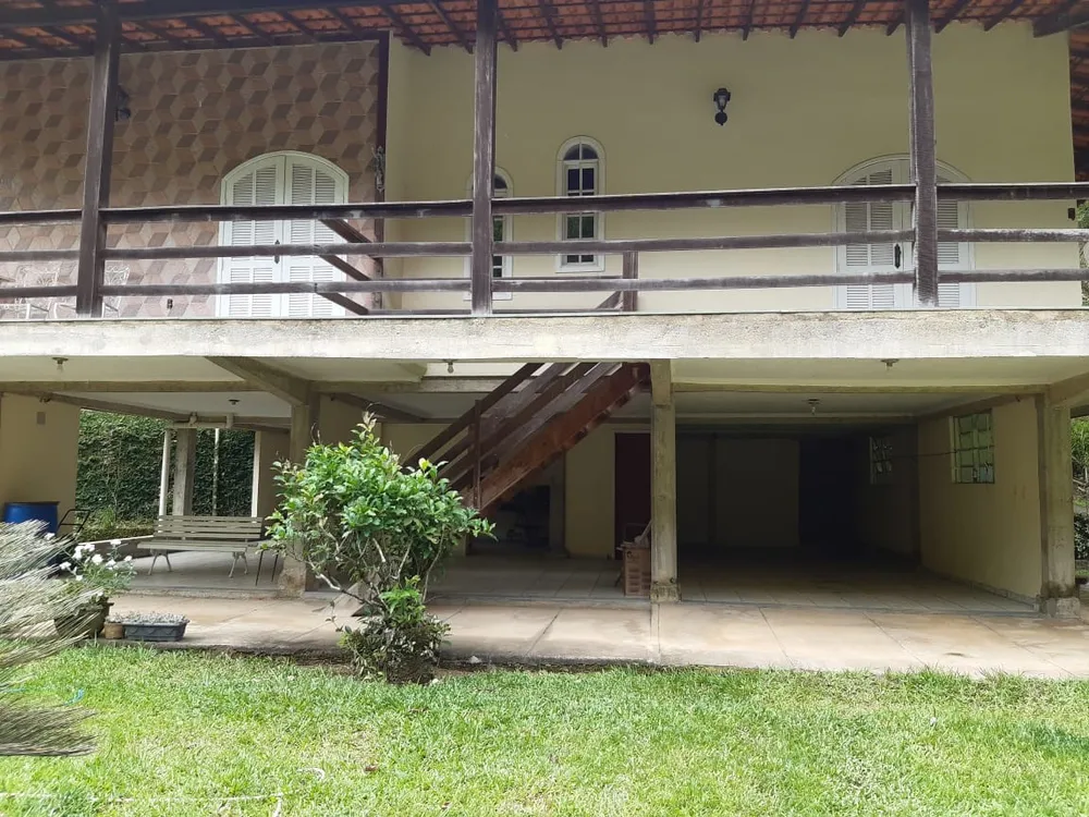 Sítio, 3 quartos, 19 hectares - Foto 4