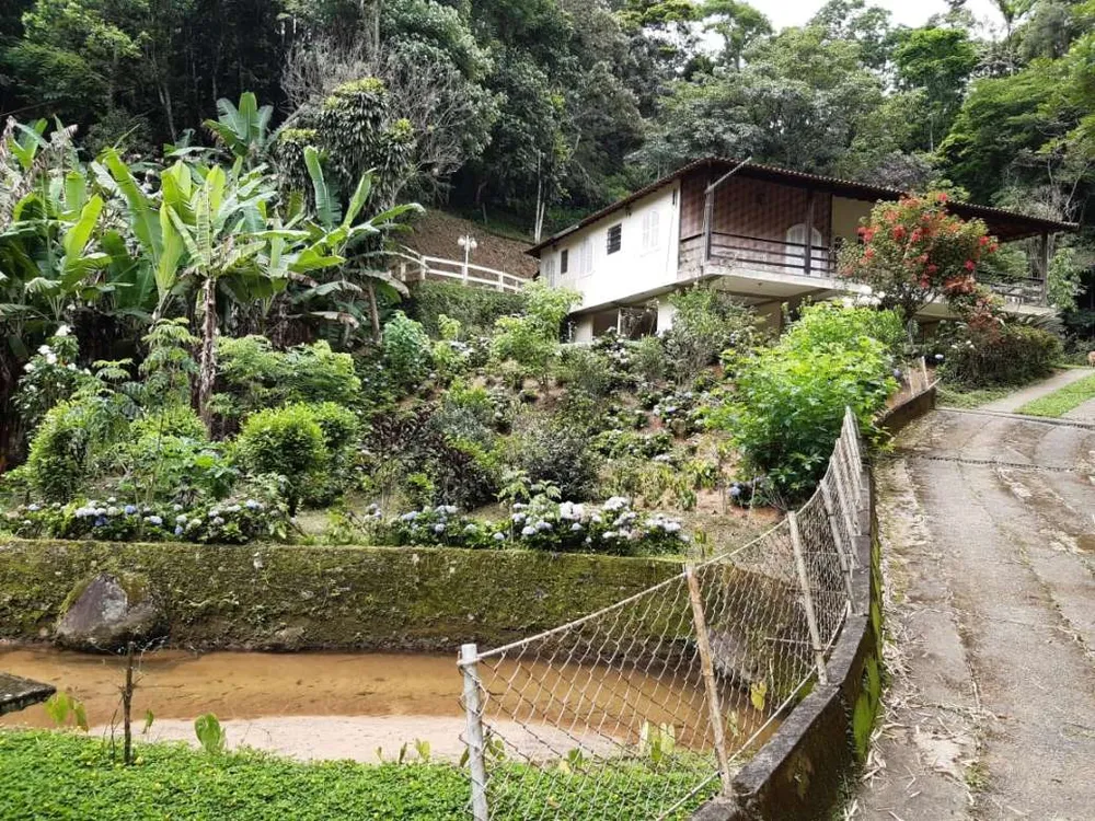 Sítio, 3 quartos, 19 hectares - Foto 6