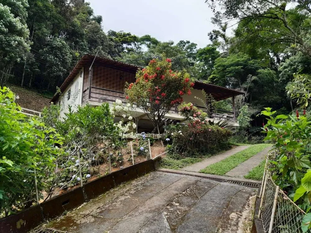 Sítio, 3 quartos, 19 hectares - Foto 18
