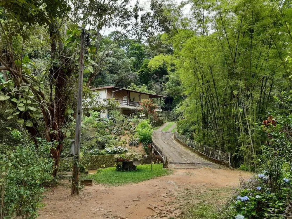Sítio, 3 quartos, 19 hectares - Foto 40