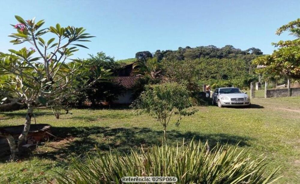 Sítio à venda com 4 quartos, 120000m² - Foto 2