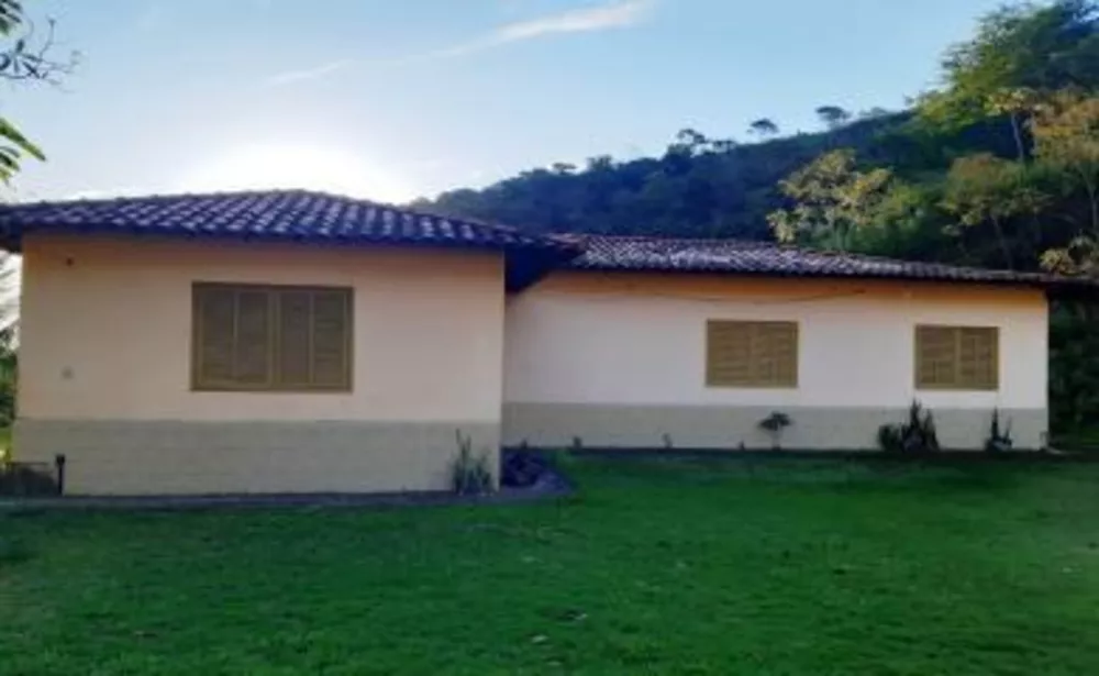 Sítio, 2 quartos, 14 hectares - Foto 14