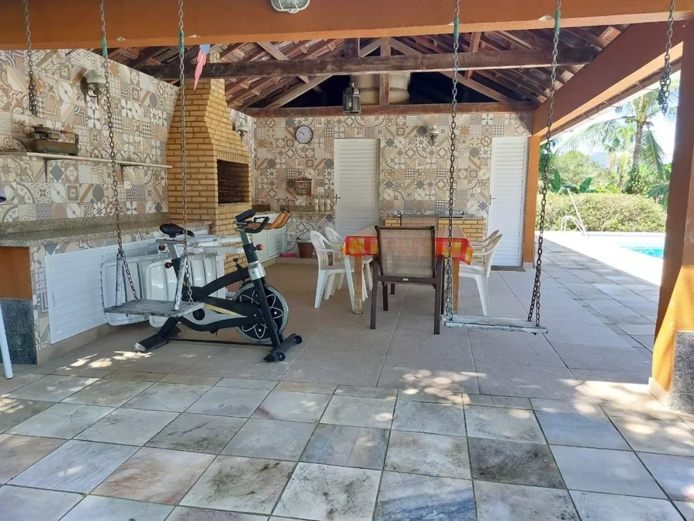 Sítio, 7 quartos, 7 m² - Foto 25