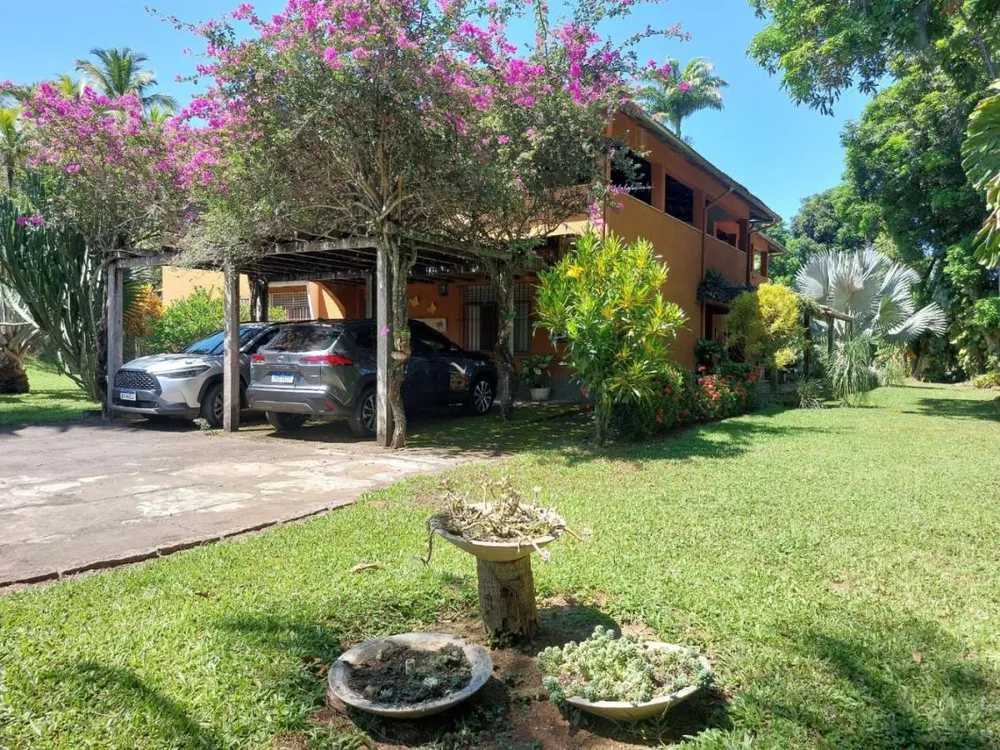 Sítio, 7 quartos, 7 m² - Foto 19
