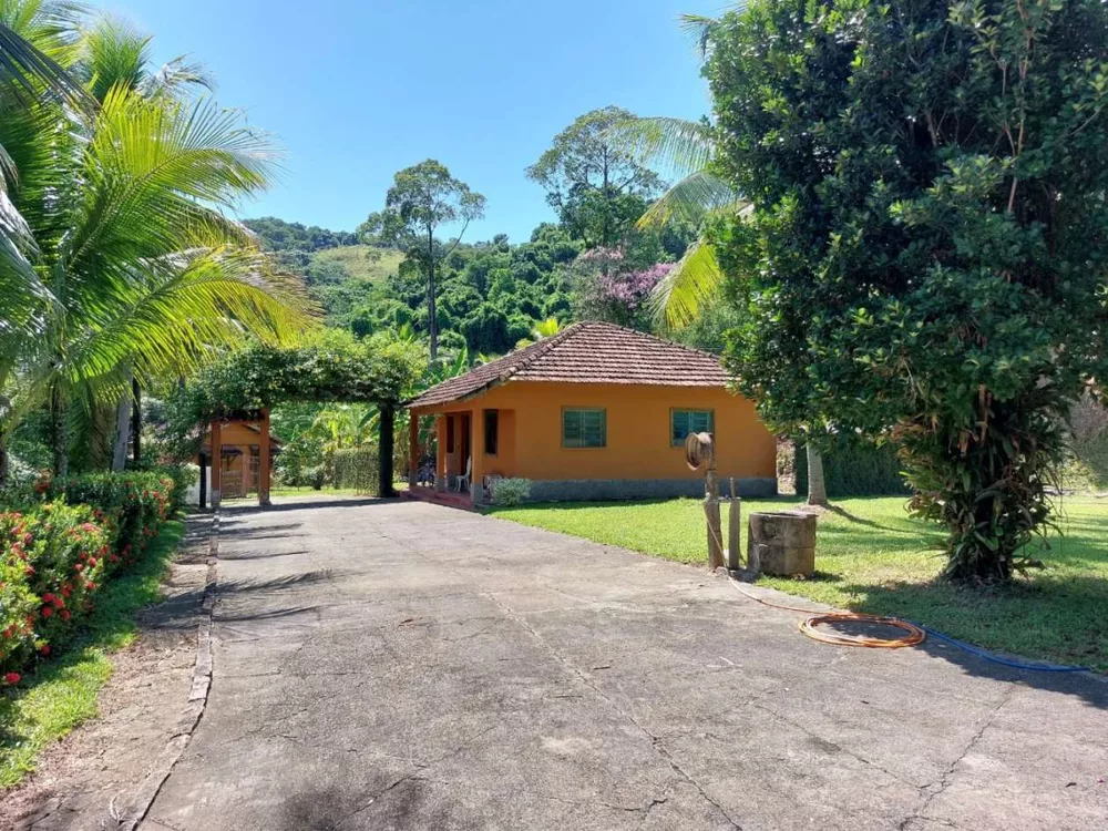 Sítio, 7 quartos, 7 m² - Foto 5