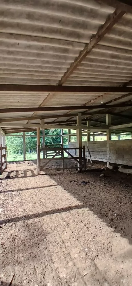 Fazenda, 257 m² - Foto 23