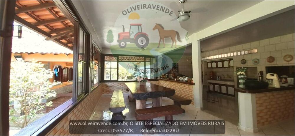 Fazenda-Sítio-Chácara, 20 hectares - Foto 12