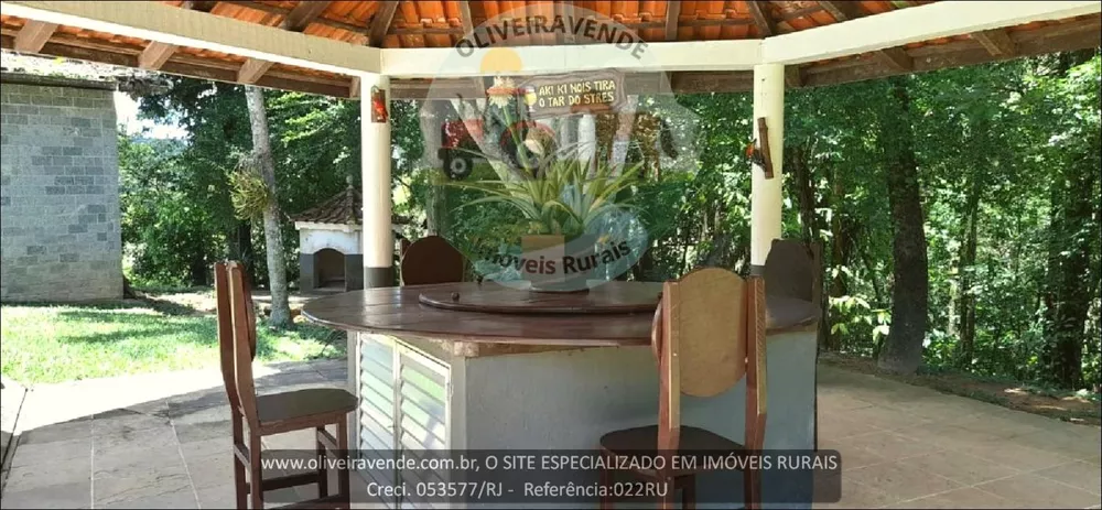 Fazenda-Sítio-Chácara, 20 hectares - Foto 5