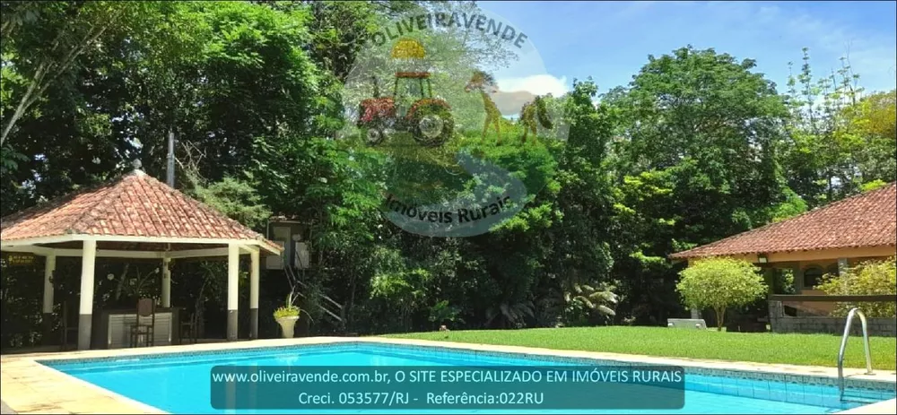 Fazenda-Sítio-Chácara, 20 hectares - Foto 8